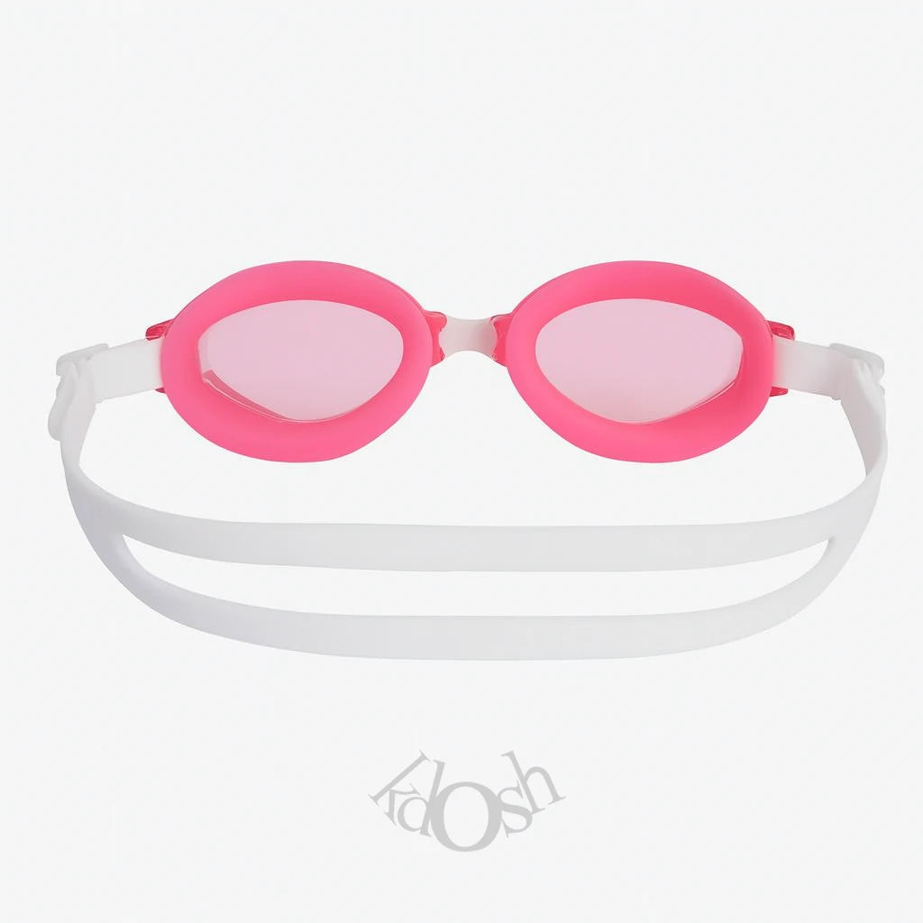 Lentes de Natación con Estilo y Protección UV 🌊