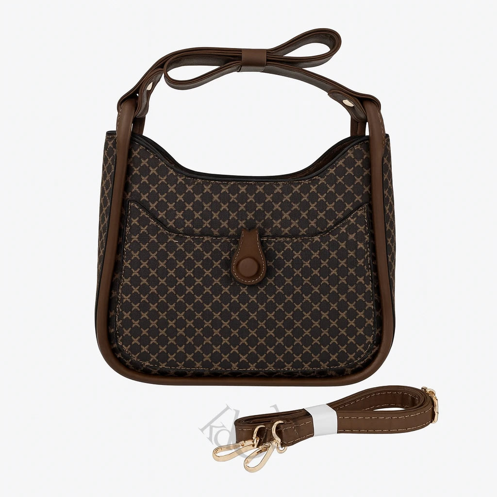 Morral Urbano con Estampados Exclusivos – Moda Juvenil y Versátil