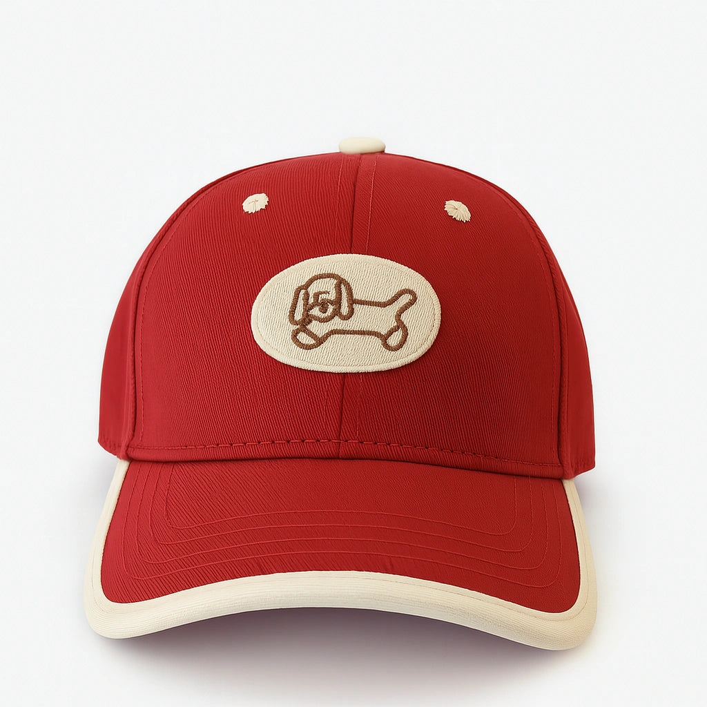 Gorra Infantil “Perrito” – Estilo y Diversión para Pequeños Aventureros 🐶