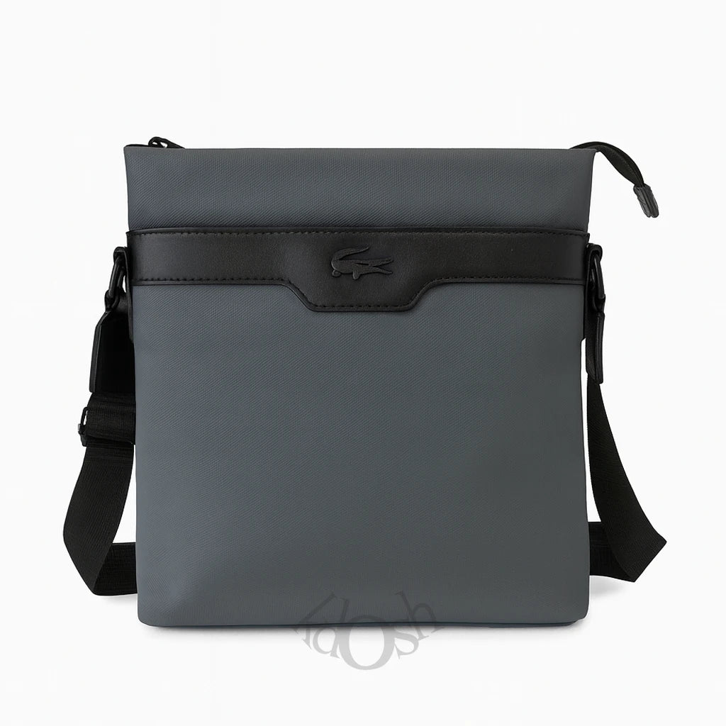 Morral masculino – estilo urbano y funcional