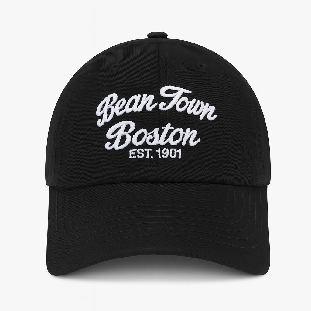 Gorra “BOSTON” unisex Estilo Retro – Clásico Urbano con Actitud