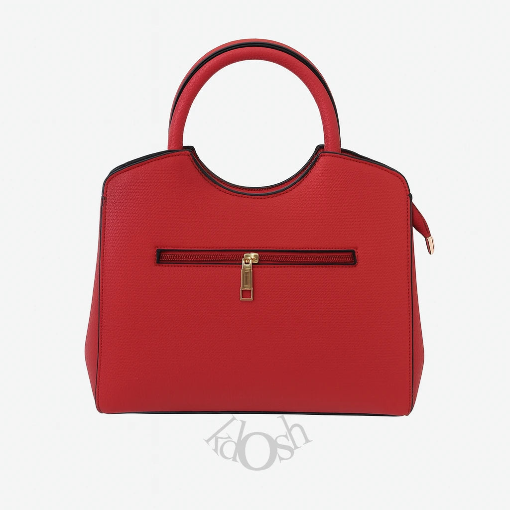 Cartera Elegante con Cartuchera a Juego – Sofisticación y Estilo Moderno