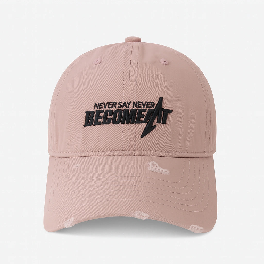Gorra Urbana “BCCCHBEAT” – Para Mentes Auténticas y Libres