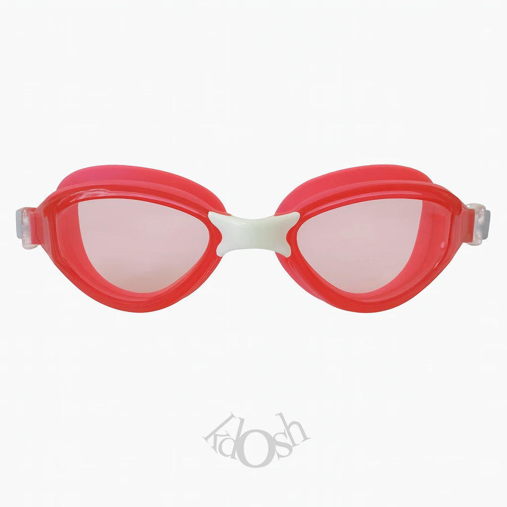 Lentes de Natación con Estilo y Protección UV 🌊