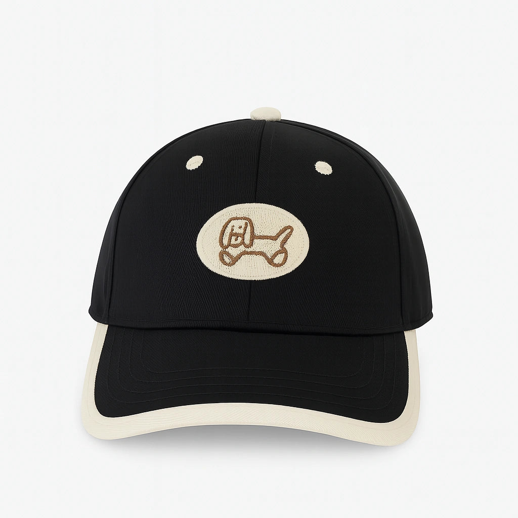 Gorra Infantil “Perrito” – Estilo y Diversión para Pequeños Aventureros 🐶