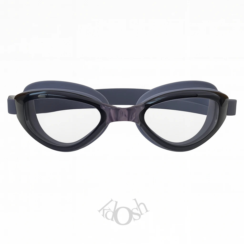 Lentes de Natación con Estilo y Protección UV 🌊