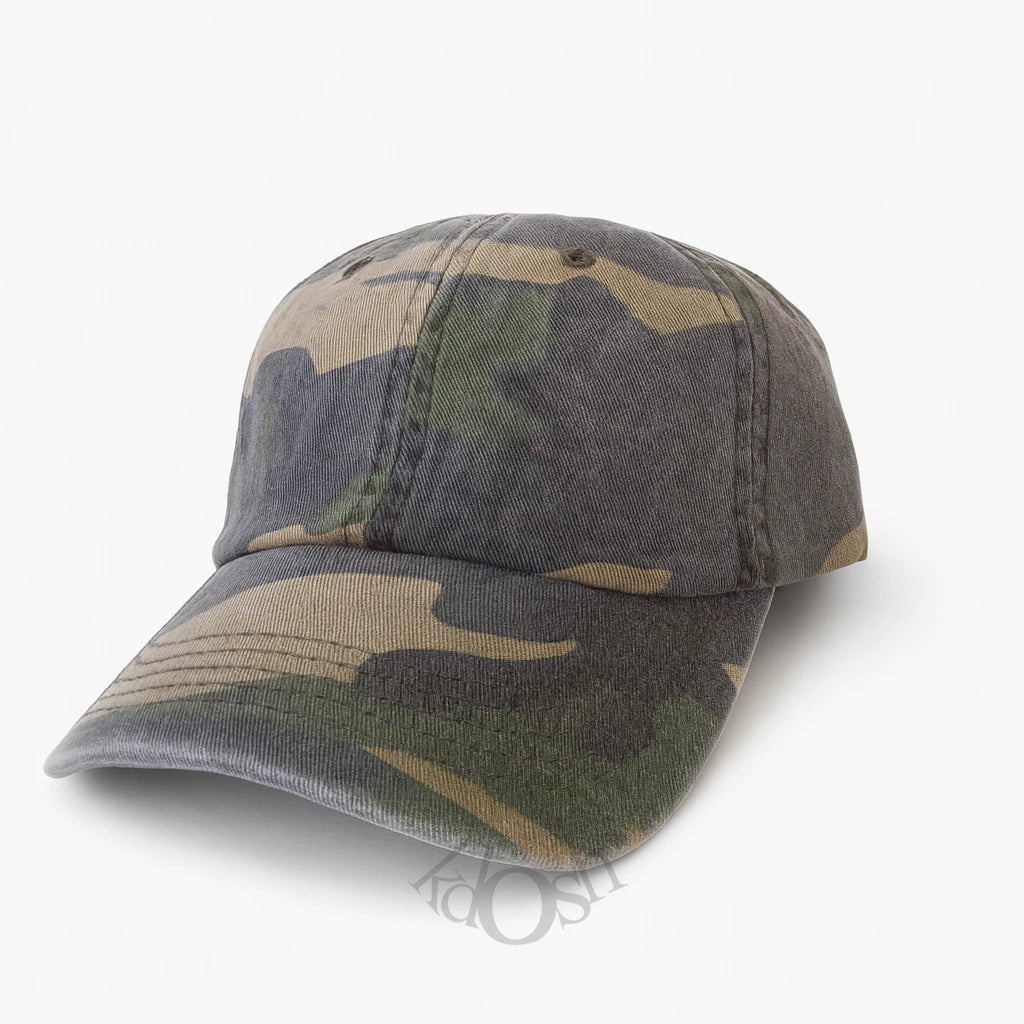 Gorro Militar Camo | Estilo Urbano y Outdoor