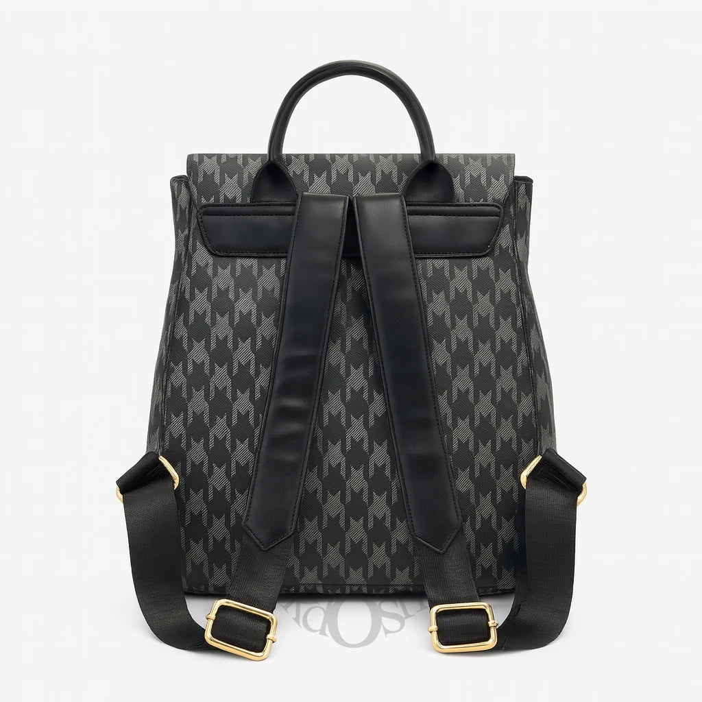 Mochila Icono de Moda – Elegancia que Impacta 🔥