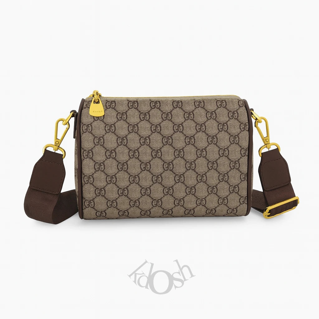 Bolso con Estampado Exclusivo – Elegancia y Versatilidad