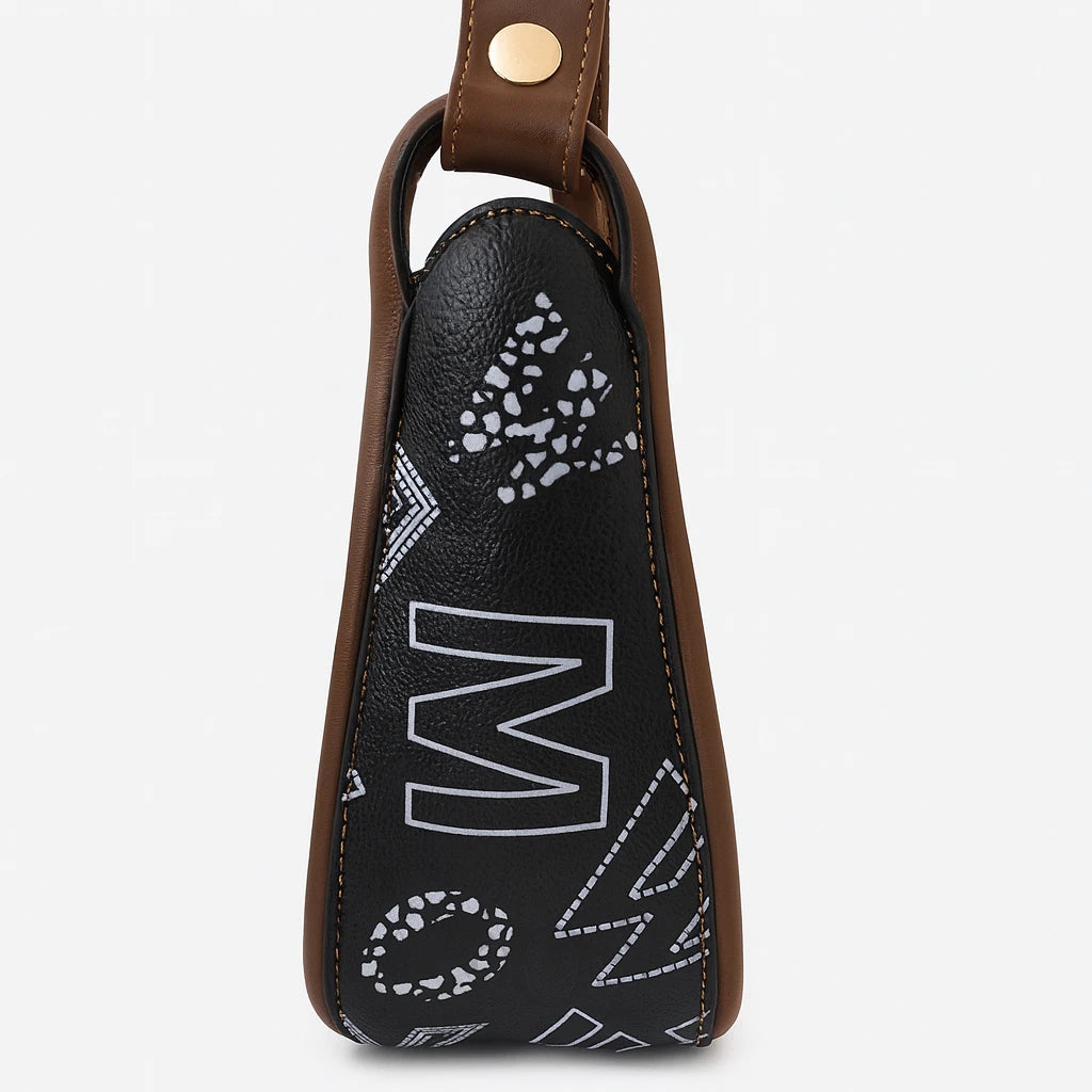 Morral Urbano con Estampados Exclusivos – Moda Juvenil y Versátil