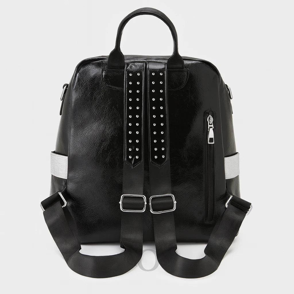 Mochila Urbana - Elegancia Y Funcionalidad En Un Solo Diseño