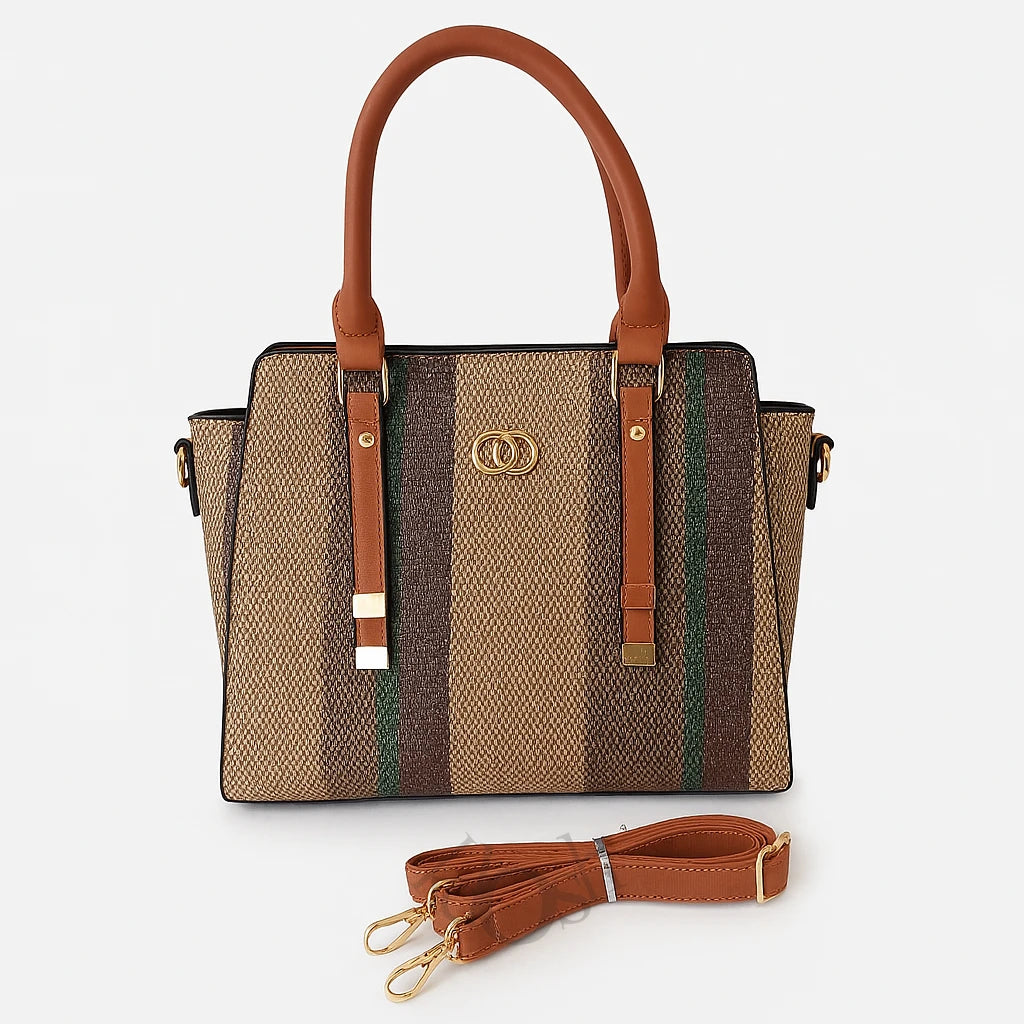 Cartera Estilo Urbano – Versatilidad y Elegancia Casual