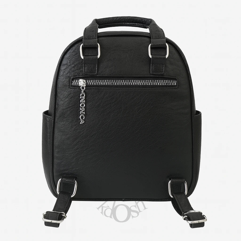 Mochila 3 en 1 con Estilo Urbano – Versatilidad y Actitud Moderna