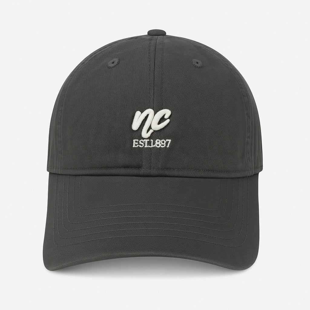 Gorra Unisex Urbana “NC EST. 1897”