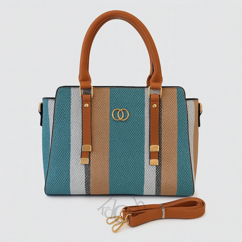 Cartera Estilo Urbano – Versatilidad y Elegancia Casual