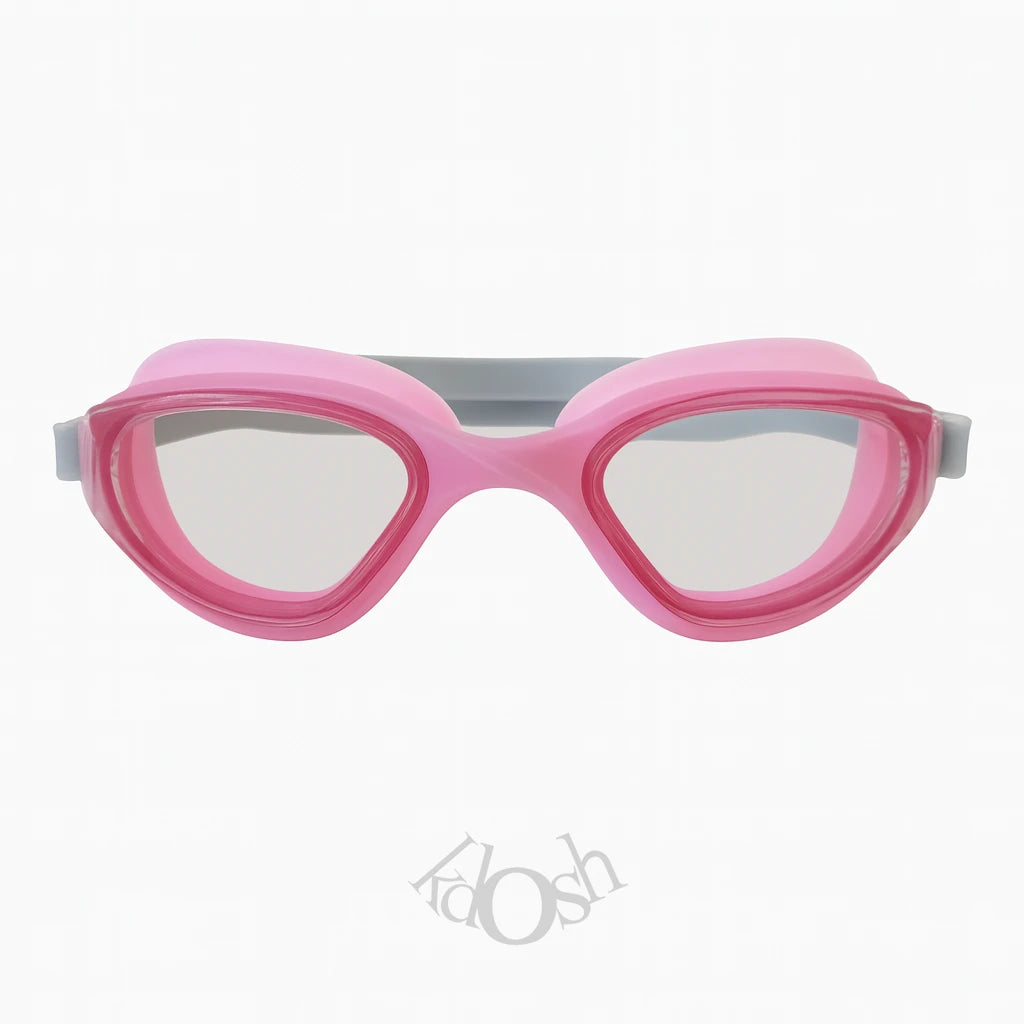 Lentes de Natación con Protección UV y Antivaho