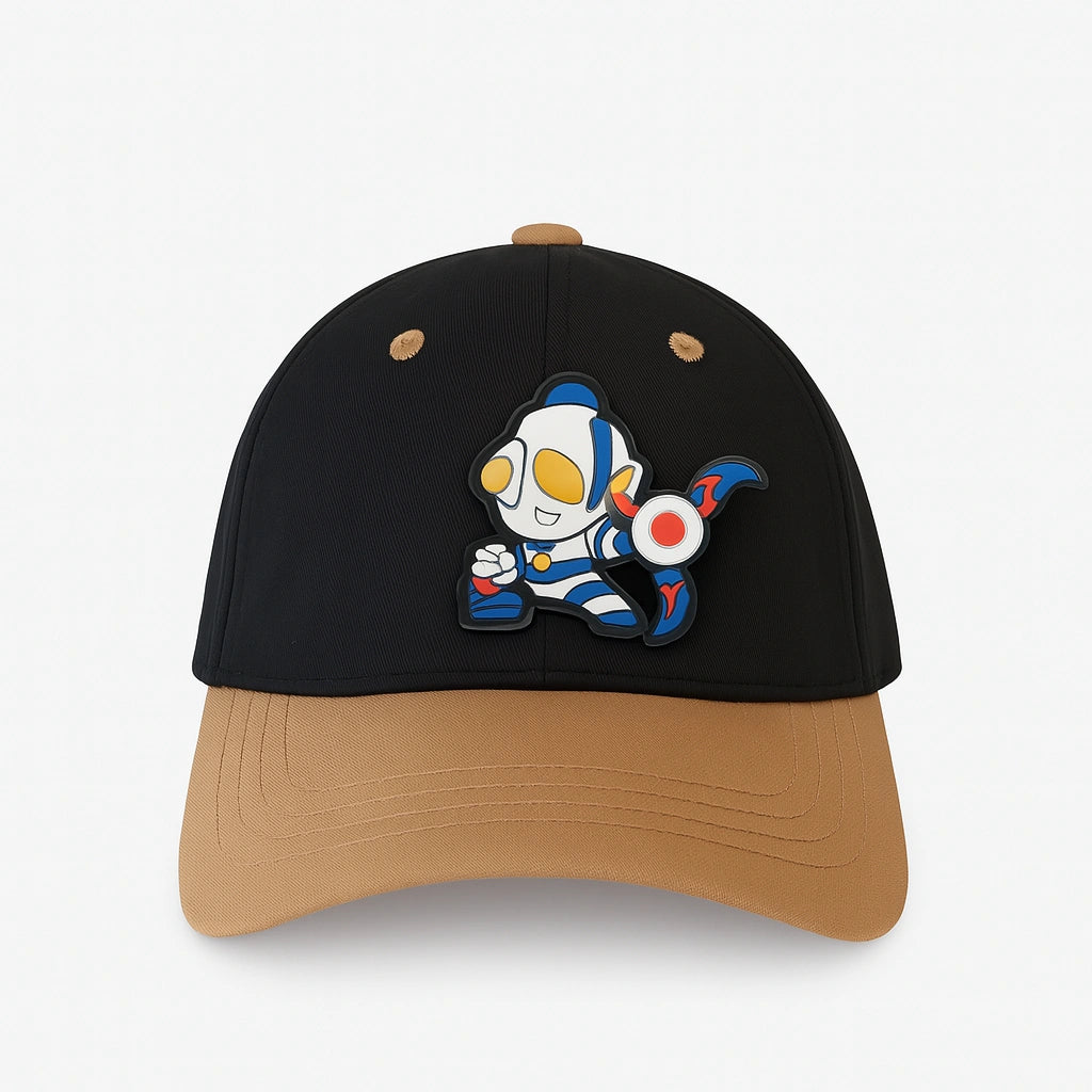 Gorra Infantil 3D “Super Kid” – Aventura, Estilo y Comodidad
