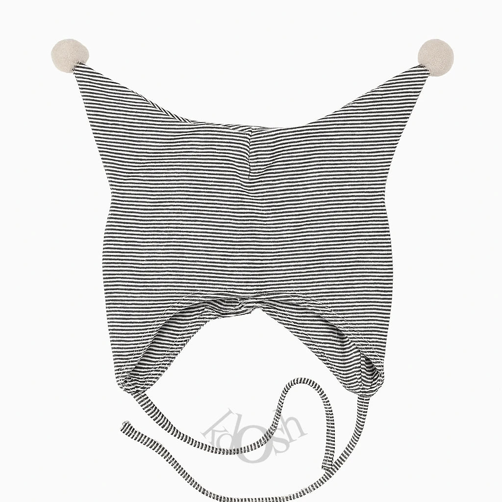 GORROS INFANTILES DE ALGODÓN