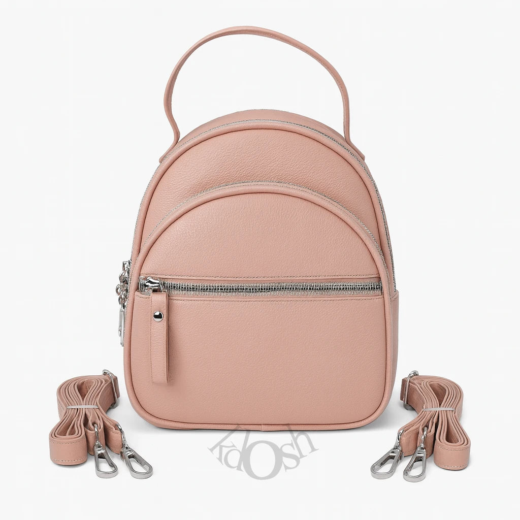 Mochila 3 en 1 – versatilidad, estilo y comodida