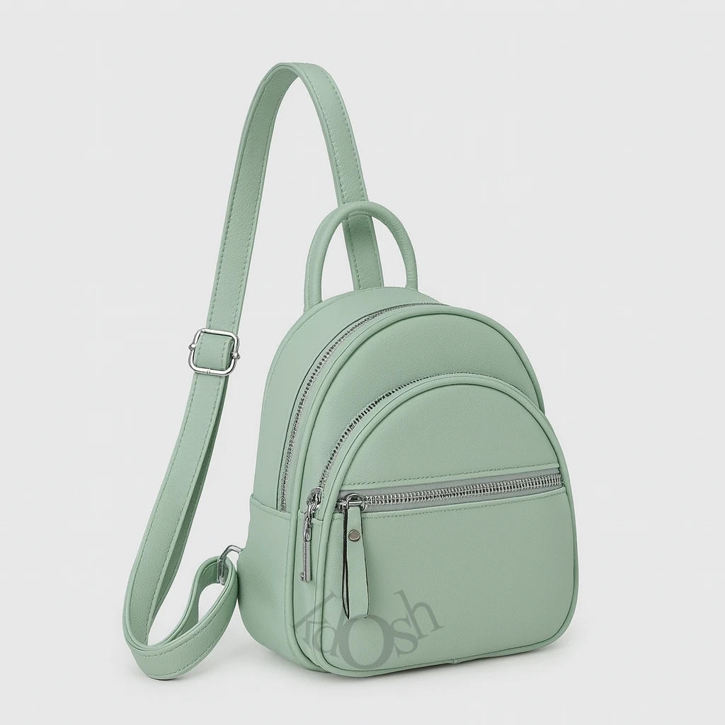 Mochila 3 en 1 – versatilidad, estilo y comodida