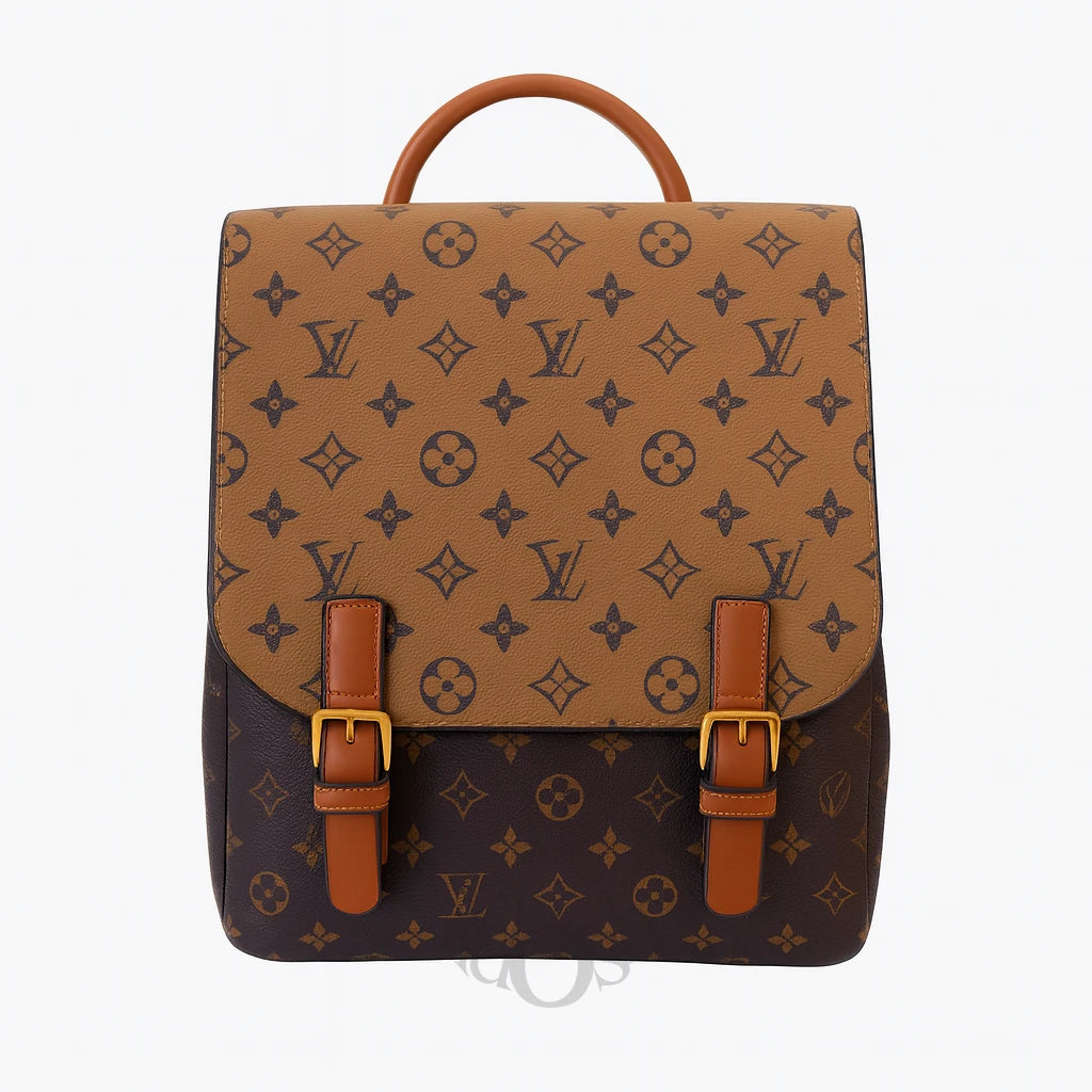 Mochila Icono de Moda – Elegancia que Impacta 🔥