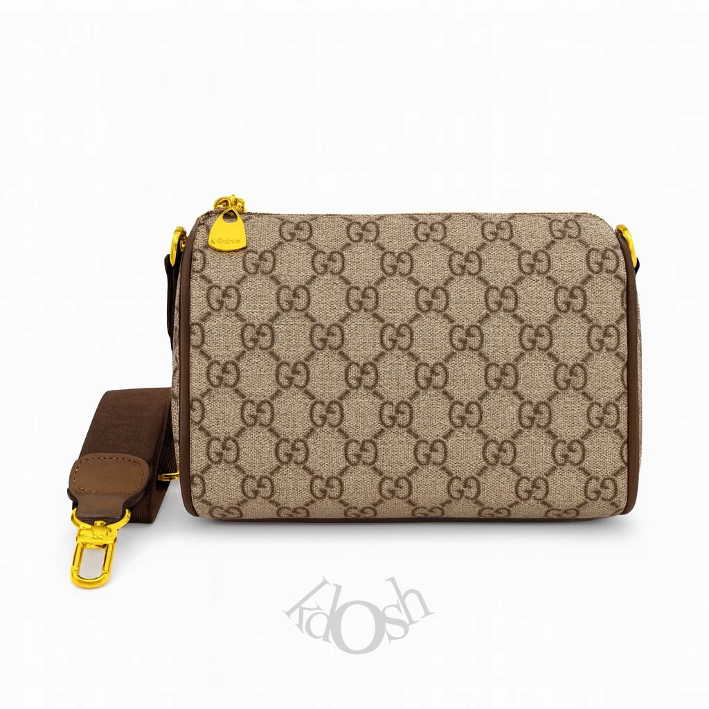 Bolso con Estampado Exclusivo – Elegancia y Versatilidad