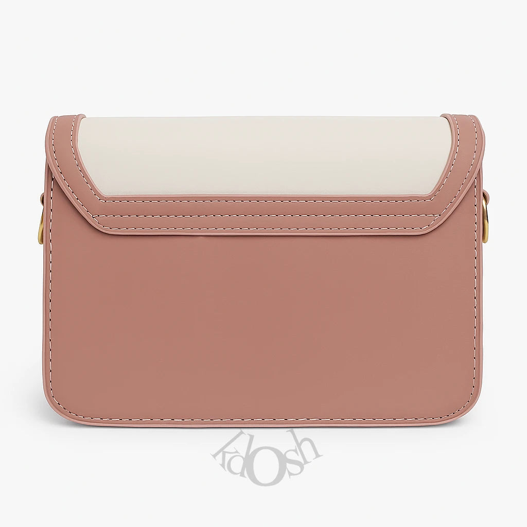 Morral Kawaii con Bordados – Estilo Hawái