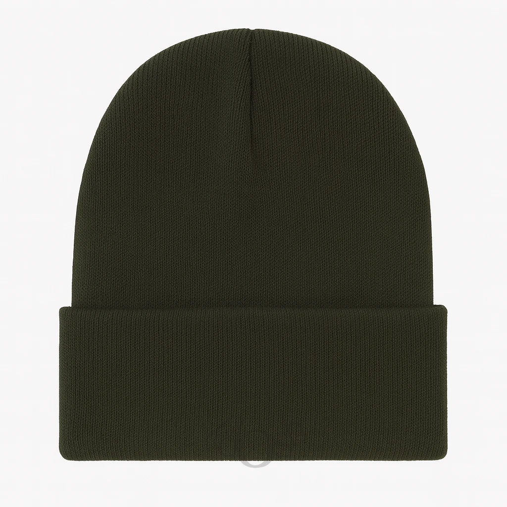 Gorro Beanie Unisex de Algodón – Varios Colores