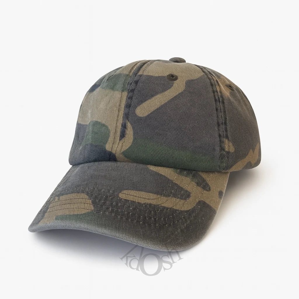Gorro Militar Camo | Estilo Urbano y Outdoor