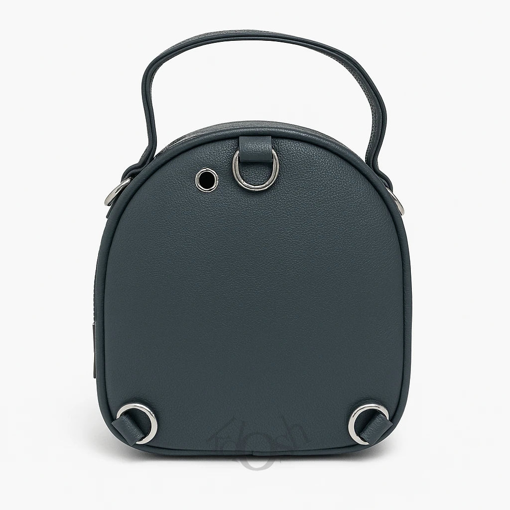 Mini Mochila Casual 3 en 1 – Moderna y Versátil