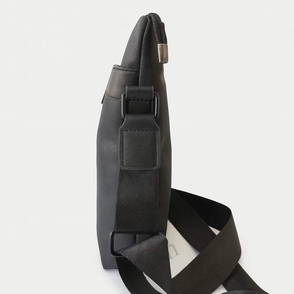 Morral masculino – estilo urbano y funcional