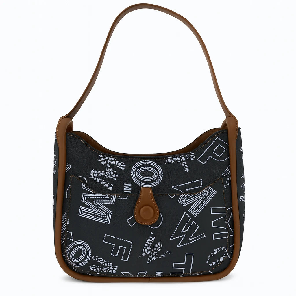 Morral Urbano con Estampados Exclusivos – Moda Juvenil y Versátil