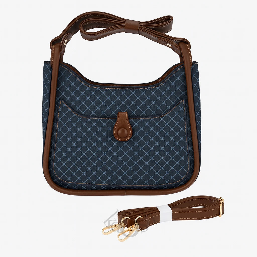 Morral Urbano con Estampados Exclusivos – Moda Juvenil y Versátil