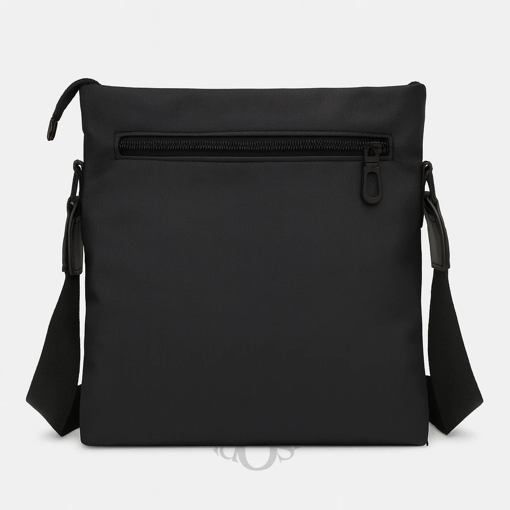 Morral para hombre – diseño moderno y funcional
