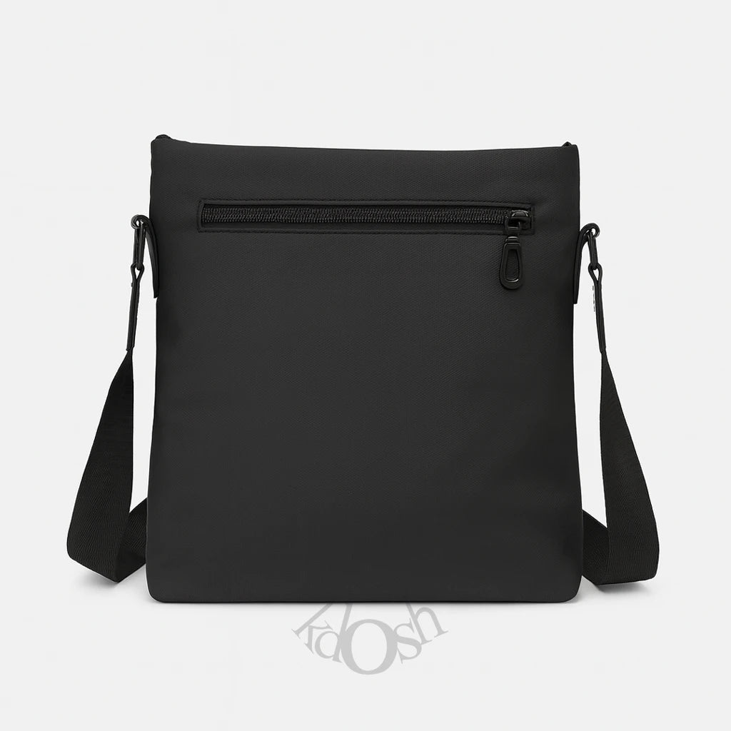 Morral masculino – estilo urbano y funcional
