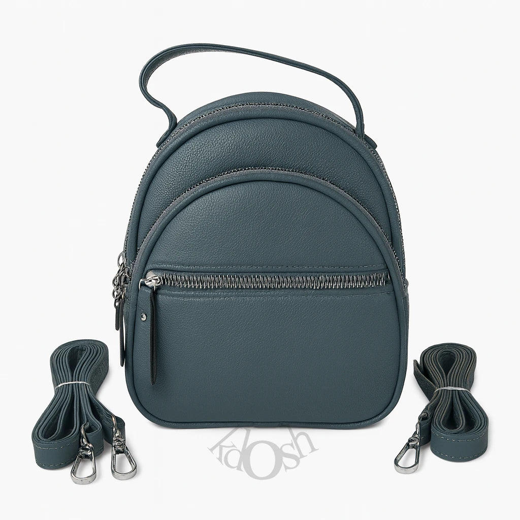 Mochila 3 en 1 – versatilidad, estilo y comodida