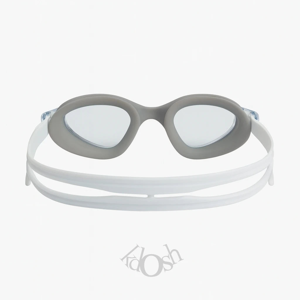 Lentes de Natación con Protección UV y Antivaho