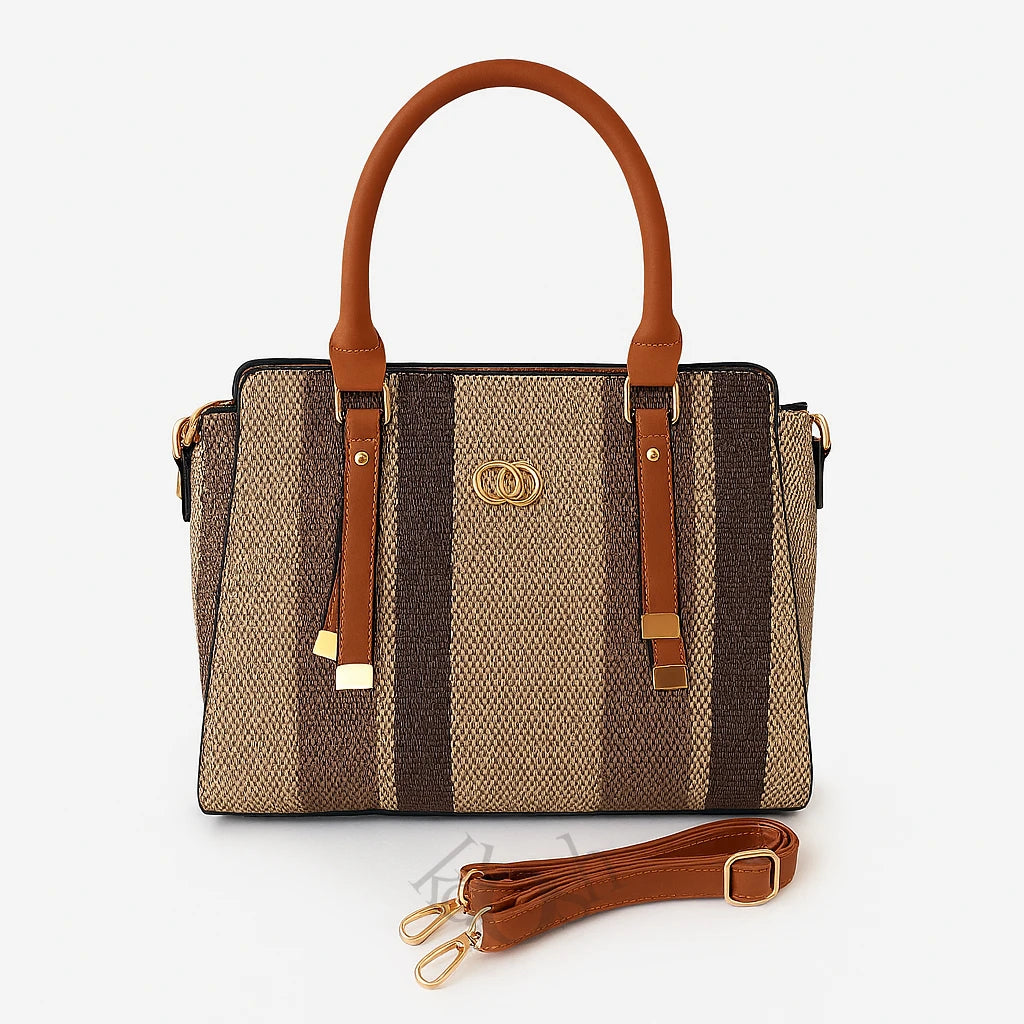 Cartera Estilo Urbano – Versatilidad y Elegancia Casual