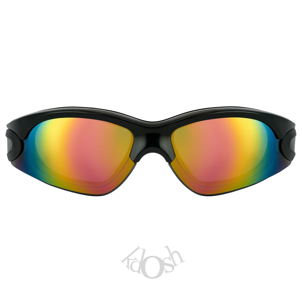 Lentes de Natación con Tecnología Antivaho y Protección UV 380 🏊♂️