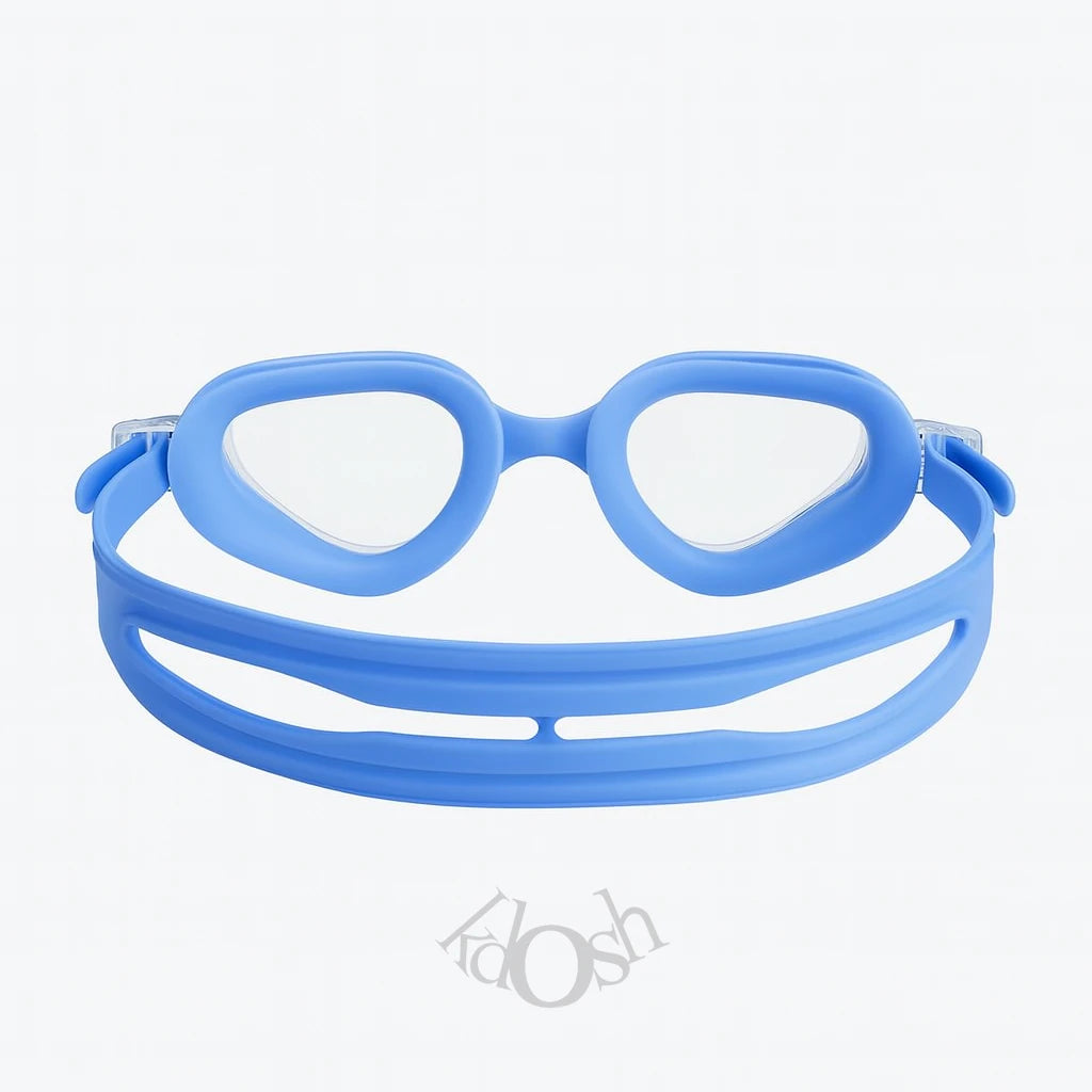 Lentesde Natación Premium con Protección UV y Antivaho | Máxima Comodidad 🏖️✨
