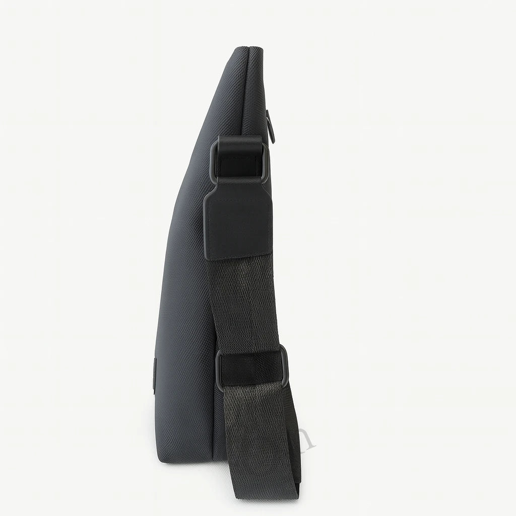Morral urbano para hombre – estilo moderno y comodidad diaria