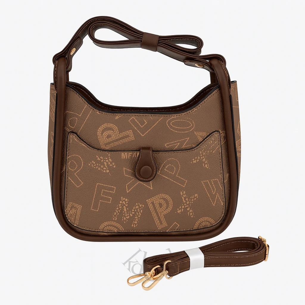 Morral Urbano con Estampados Exclusivos – Moda Juvenil y Versátil