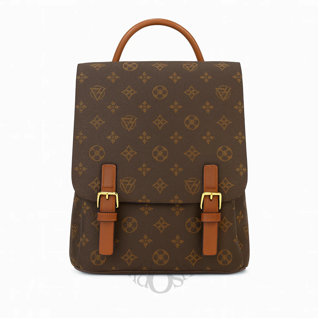 Mochila Icono de Moda – Elegancia que Impacta 🔥
