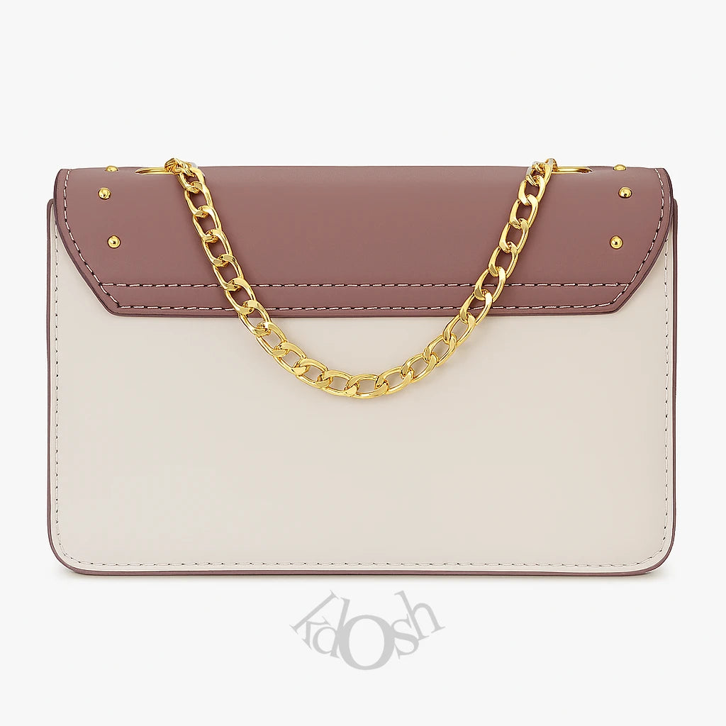 Morral con Estilo Triple Correa – Elegante y Versátil