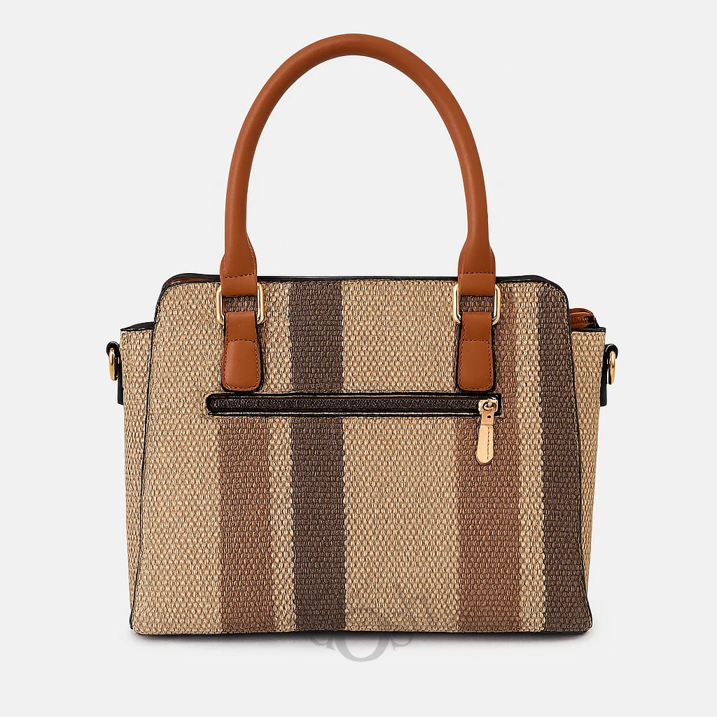 Cartera Estilo Urbano – Versatilidad y Elegancia Casual