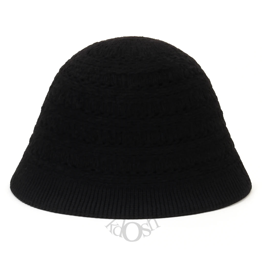 Gorro de Punto de Lana para Mujer – Elegancia y Calidez