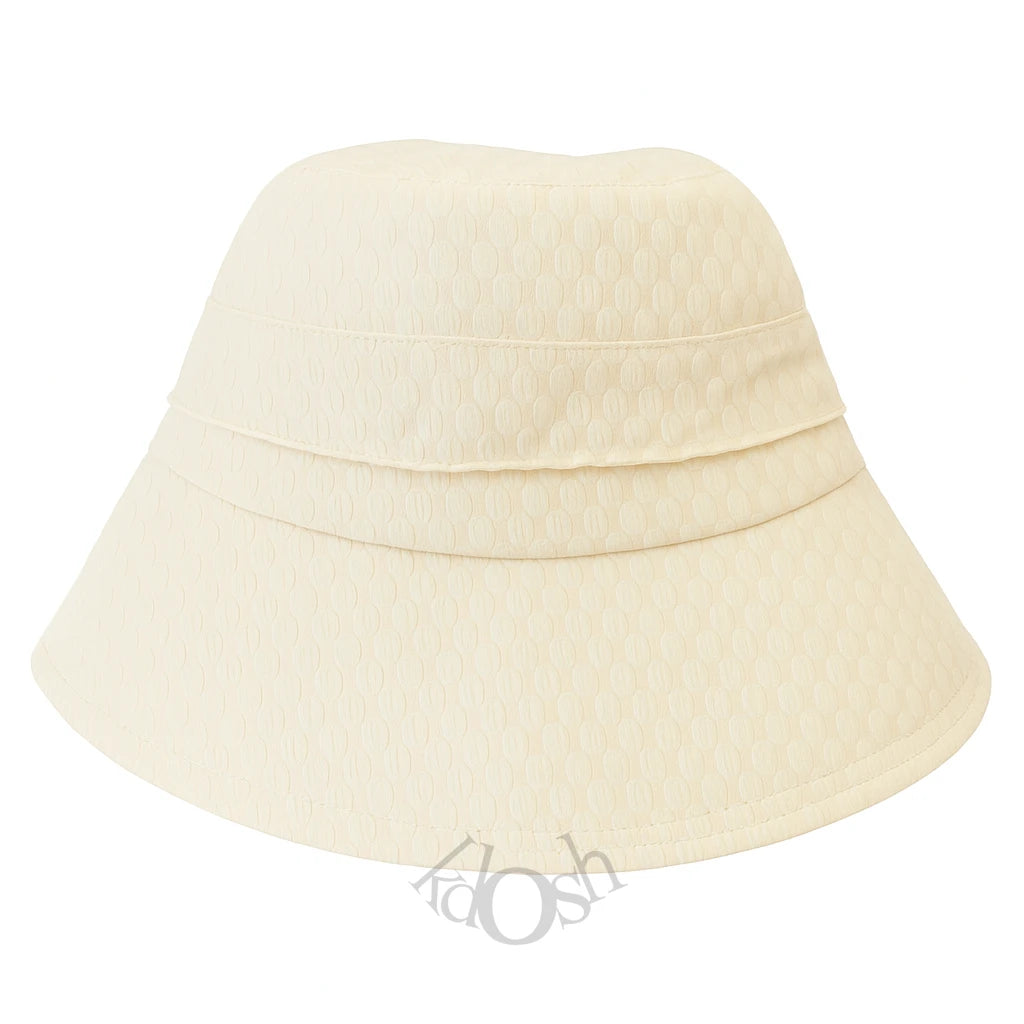 SOMBRERO DE DAMA CON LAZO AJUSTABLE