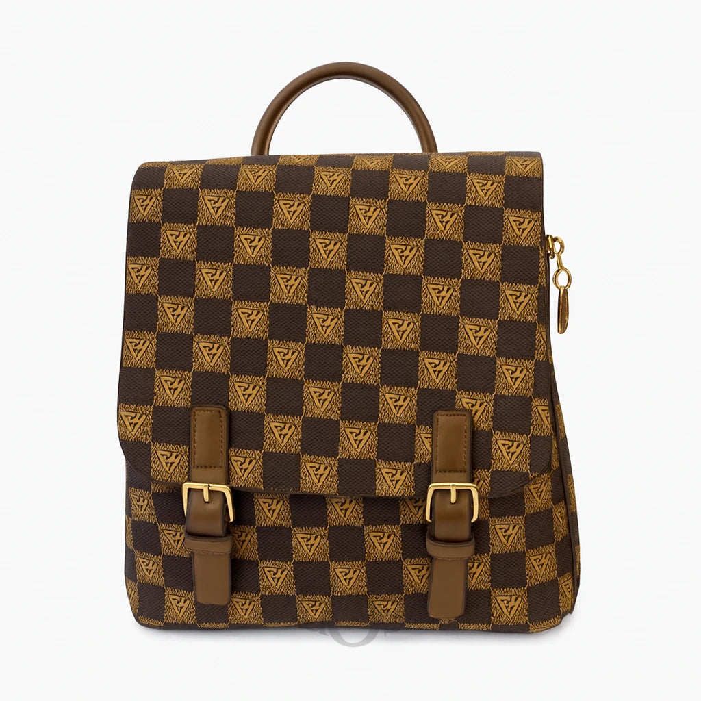 Mochila Icono de Moda – Elegancia que Impacta 🔥