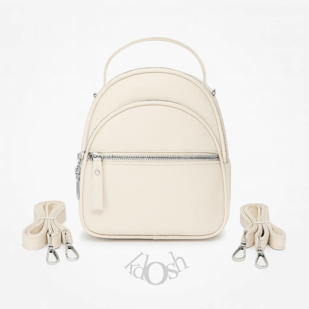 Mochila 3 en 1 – versatilidad, estilo y comodida