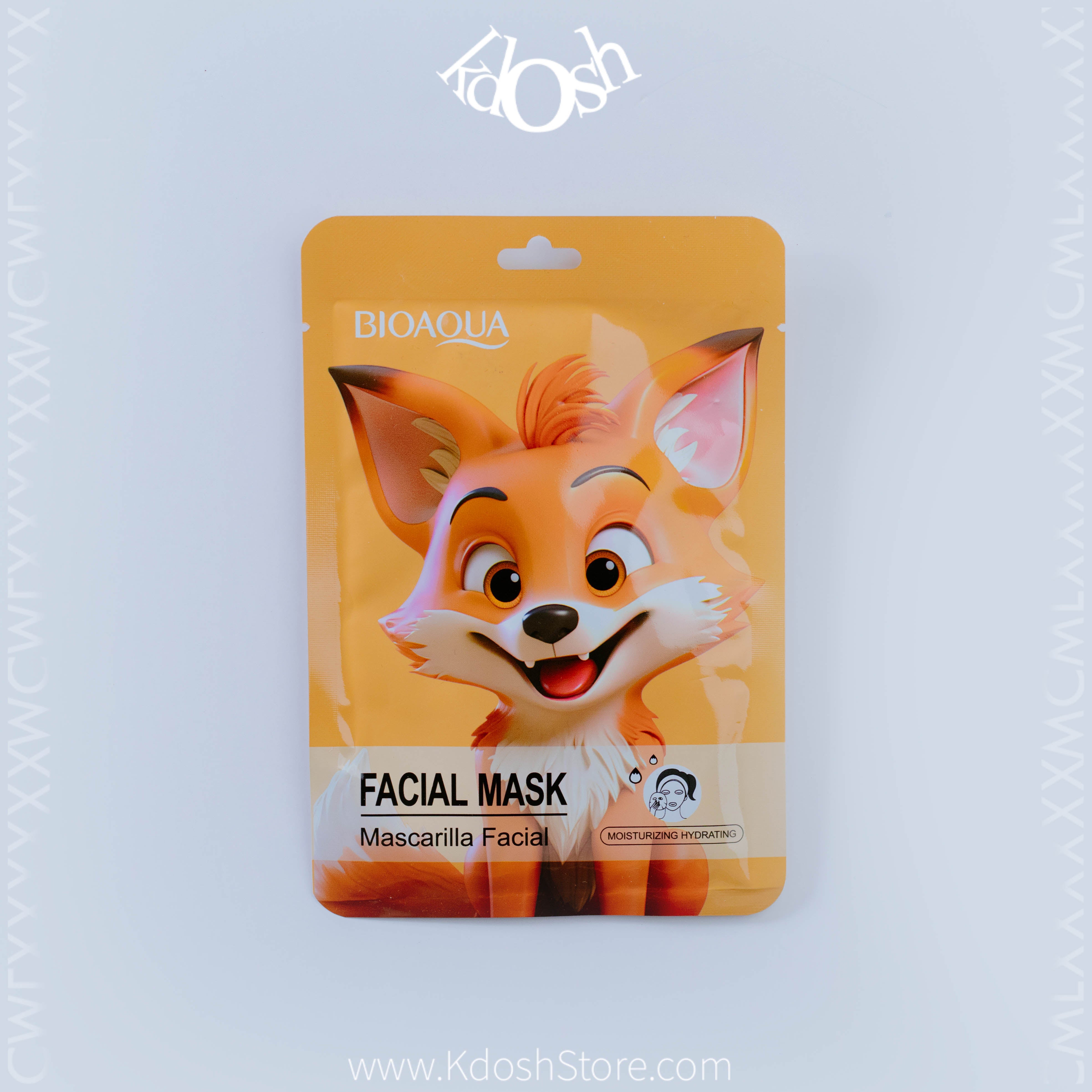 MASCARILLA - BQY38751 - BIAQUA